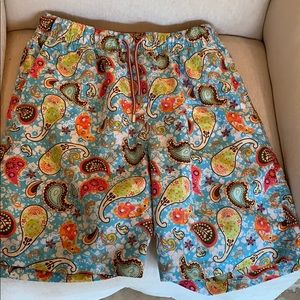 Peter Millar Swim Shorts
